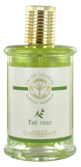 Claude Galien Eau de Cologne d'Après Nature Grüner Tee 100 ml Claude Galien Eau de Cologne d'Après Nature Grüner Tee 100 ml