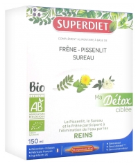 Super Diet Meine Gezielte Entgiftung Organische Nieren 10 Phillen Super Diet Meine Gezielte Entgiftung Organische Nieren 10 Phillen