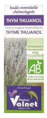 Huile Essentielle Thym Thujanol Bio 5 ml Huile Essentielle Thym Thujanol Bio 5 ml