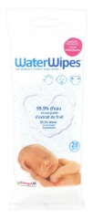Waterwipes 28 Wipes Waterwipes 28 Wipes