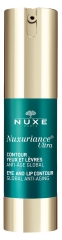 Nuxe Nuxuriance Ultra Contour Yeux et Lèvres 15 ml Nuxe Nuxuriance Ultra Contour Yeux et Lèvres 15 ml