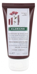 Klorane Chinin Balsam-Spülung mit Vitamin B 50 ml Klorane Chinin Balsam-Spülung mit Vitamin B 50 ml