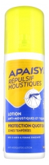 Apaisyl Répulsif Moustiques Lotion 90 ml Apaisyl Répulsif Moustiques Lotion 90 ml