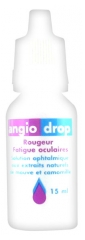 Densmore Angio Drop Ocular Redness Tiredness 15ml Densmore Angio Drop Ocular Redness Tiredness 15ml