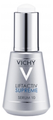 Vichy LiftActiv Sérum 10 Supreme 30 ml Vichy LiftActiv Sérum 10 Supreme 30 ml
