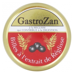 GastroZan 40 g GastroZan 40 g