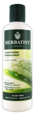 Herbatint Normalizing Shampoo Aloe Vera 260ml Herbatint Normalizing Shampoo Aloe Vera 260ml