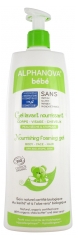 Alphanova Bébé Gel Lavant Nourrissant 500 ml Alphanova Bébé Gel Lavant Nourrissant 500 ml