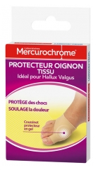 Mercurochrome Protecteur Oignon Tissu Mercurochrome Protecteur Oignon Tissu