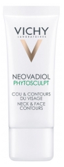 Vichy Neovadiol Phytosculpt Neck and Face Contours 50ml Vichy Neovadiol Phytosculpt Neck and Face Contours 50ml