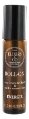 Elixirs & Co Énergie Roll-On 10 ml Elixirs & Co Énergie Roll-On 10 ml