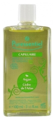Puressentiel Capillary : Organic Massage Oil 100ml Puressentiel Capillary : Organic Massage Oil 100ml