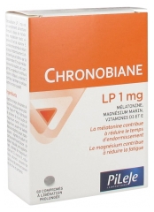 Pileje Chronobiane LP 60 Tablets Pileje Chronobiane LP 60 Tablets