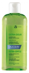 Ducray Extra Mild Shampoo 200ml Ducray Extra Mild Shampoo 200ml