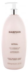 Darphin Intral Cleansing Milk 500ml Darphin Intral Cleansing Milk 500ml