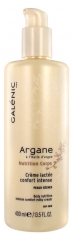 Galénic Argane Crème Lactée Confort Intense 400 ml