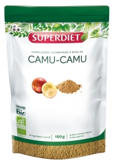 Super Diet Camu-Camu Bio 150 g Super Diet Camu-Camu Bio 150 g