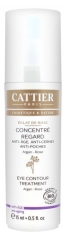 Cattier Éclat de Rose Eye Contour Treatment 15ml Cattier Éclat de Rose Eye Contour Treatment 15ml