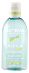 Noreva Actipur Eau Micellaire Purifiante 250 ml Noreva Actipur Eau Micellaire Purifiante 250 ml
