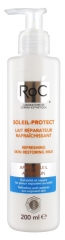 RoC Soleil-Protect Leche Reparadora Refrescante 200 ml RoC Soleil-Protect Leche Reparadora Refrescante 200 ml