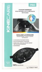 Visiomed Kinecare Coussin Thermique Boue Naturelle de la Mer Morte Masque Facial 13 x 33 cm Visiomed Kinecare Coussin Thermique Boue Naturelle de la Mer Morte Masque Facial 13 x 33 cm