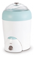NUK Vapo Rapid Stérilisateur Vapeur Electrique NUK Vapo Rapid Stérilisateur Vapeur Electrique
