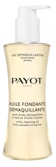 Payot Les Démaquillantes Huile Fondante Démaquillante Cleansing Oil 200ml Payot Les Démaquillantes Huile Fondante Démaquillante Cleansing Oil 200ml