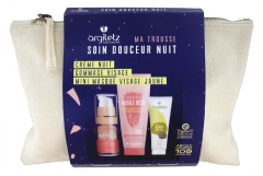 Argiletz Ma Trousse Soin Douceur Nuit Argiletz Ma Trousse Soin Douceur Nuit