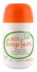 XLS Mon Coup' Faim 40 Gélules XLS Mon Coup' Faim 40 Gélules