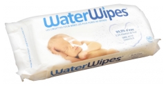 Waterwipes 60 Wipes Waterwipes 60 Wipes