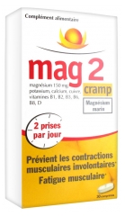 Mag 2 Cramp 30 Tablets Mag 2 Cramp 30 Tablets
