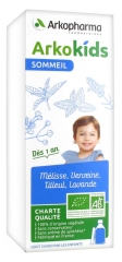 Arkopharma Arkokids Bio Sommeil 100 ml Arkopharma Arkokids Bio Sommeil 100 ml
