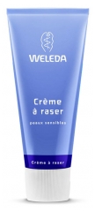 Weleda Crème à Raser 75 ml Weleda Crème à Raser 75 ml