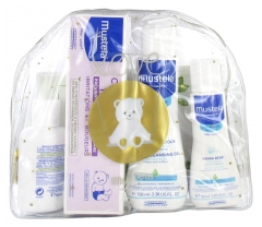 Mustela Birth Kit Mustela Birth Kit