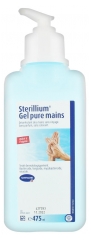Hartmann Sterillium Gel Pure Mains 475 ml Hartmann Sterillium Gel Pure Mains 475 ml