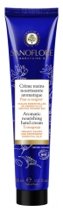 Sanoflore Crème Mains Nourrissante Aromatique Pour se Revigorer 30 ml Sanoflore Crème Mains Nourrissante Aromatique Pour se Revigorer 30 ml