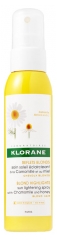 Klorane Reflets Blondinen Aufhellende Sonnenpflege 125 ml Klorane Reflets Blondinen Aufhellende Sonnenpflege 125 ml