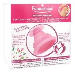 Puressentiel Firming Anti-Cellulite Vacuum Puressentiel Firming Anti-Cellulite Vacuum