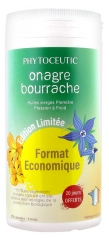 Phytoceutic Organic Evening Primrose Borage 270 Gel-Caps Economic Size Phytoceutic Organic Evening Primrose Borage 270 Gel-Caps Economic Size