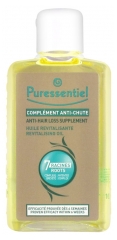 Puressentiel Anti-Hair Loss Supplement Revitalising Oil 100ml Puressentiel Anti-Hair Loss Supplement Revitalising Oil 100ml