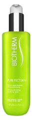 Biotherm Purefect Skin Micro-Exfoliating Purifying Toner Pump-Bottle 200ml Biotherm Purefect Skin Micro-Exfoliating Purifying Toner Pump-Bottle 200ml