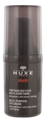 Nuxe Men Contour des Yeux Multi-fonctions 15 ml Nuxe Men Contour des Yeux Multi-fonctions 15 ml