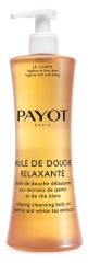 Payot Le Corps Huile de Douche Relaxante Relaxing Cleansing Body Oil Jasmine and White Tea Extracts 400ml Payot Le Corps Huile de Douche Relaxante Relaxing Cleansing Body Oil Jasmine and White Tea Extracts 400ml