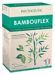 Phytoceutic Bambouflex 20 Phials Phytoceutic Bambouflex 20 Phials