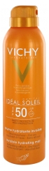 Vichy Idéal Soleil Brume Hydratante Invisible SPF 50 200 ml Vichy Idéal Soleil Brume Hydratante Invisible SPF 50 200 ml