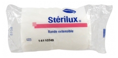Hartmann Stérilux Stretch Tape 7cm x 4m Hartmann Stérilux Stretch Tape 7cm x 4m