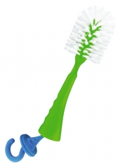 dBb Remond Bottle and Nipple Cleaning Brush with Crochet dBb Remond Bottle and Nipple Cleaning Brush with Crochet