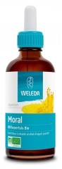 Weleda Organic Mental Health St John's Wort 60ml Weleda Organic Mental Health St John's Wort 60ml