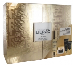 Lierac Premium Cofre La Cura Antiedad Absoluta Lierac Premium Cofre La Cura Antiedad Absoluta