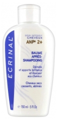 Ecrinal Intensive Hair Care ANP 2+ After-Shampoo Balm 150ml Ecrinal Intensive Hair Care ANP 2+ After-Shampoo Balm 150ml